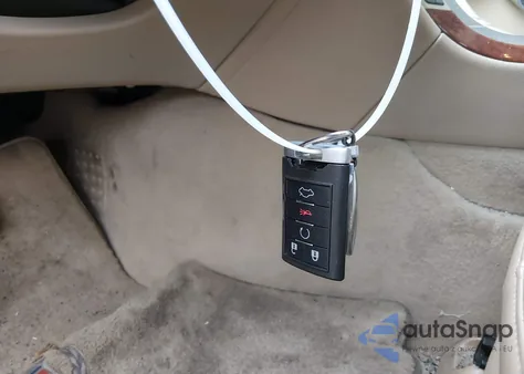 2008 Cadillac Cts Standard z USA, uszkodzony, nr VIN 1G6DP57V880113091